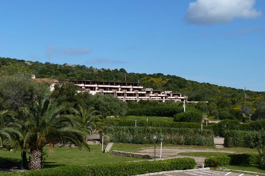La Mitica 99 Del Portolaconia Residence Cannigione Exterior foto